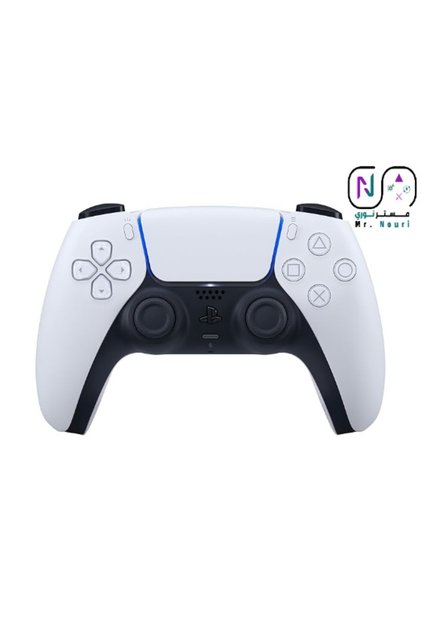 Original Sony 5 Controller Dualsense White