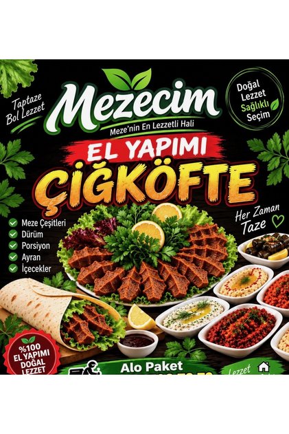 KÜÇÜK AYRAN