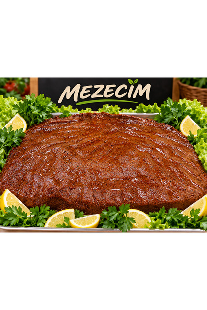 ÇİĞKÖFTE PORSİYON