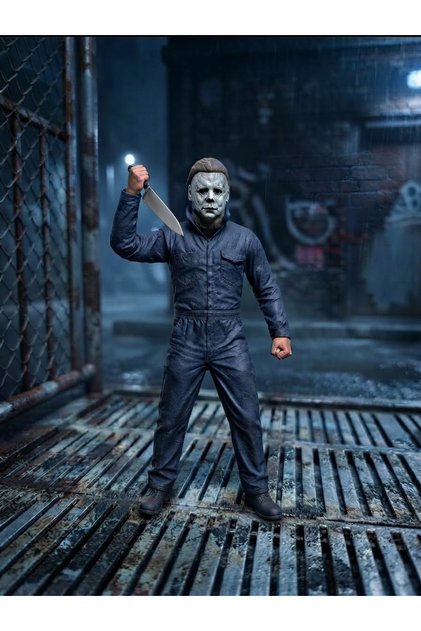 Halloween Cadılar Bayramı Michael Myers