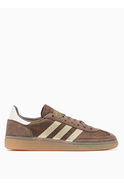 KI2179 HANDBALL SPEZIAL W Kahverengi Kadın Lifestyle Ayakkabı