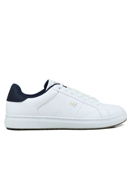 ΑΝΔΡΙΚΟ SNEAKER EMPIRE LTX GPM521402-0122 White Navy