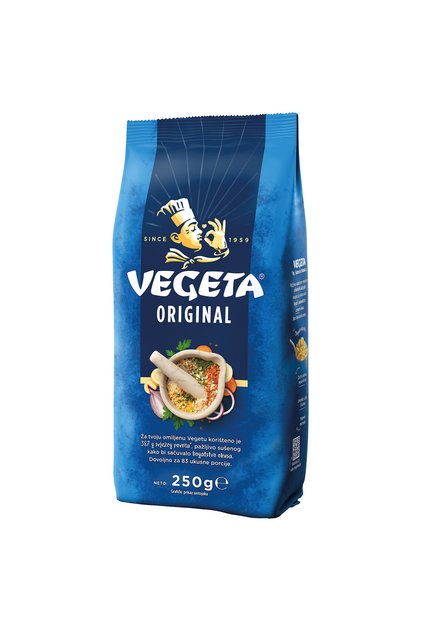 Original 250 gr