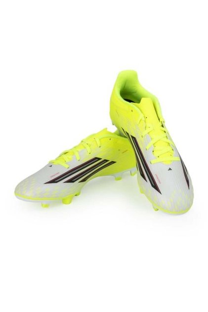 حذاء كرة قدم F50 Club FG/MG للرجال للملاعب العشبية الطبيعية _ JR9053