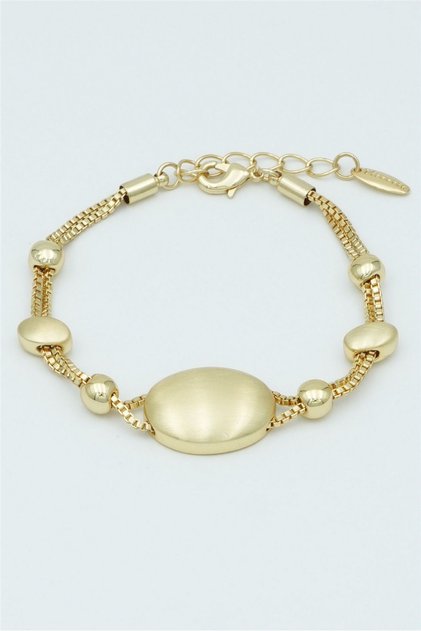 Select Premium Bileklik Gold
