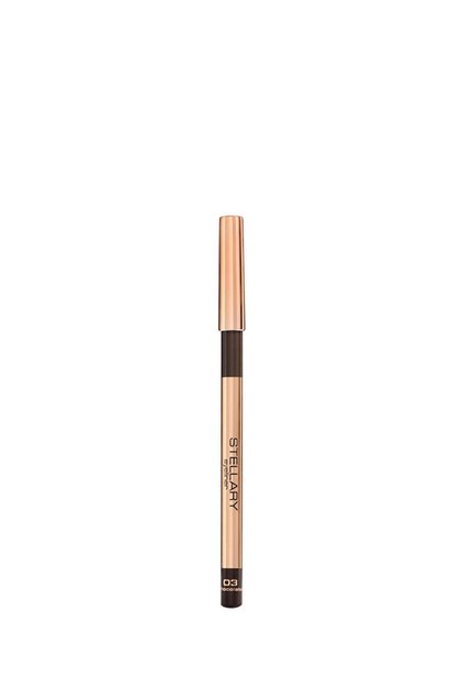 Eyeliner Pencil 03 Chocolate - Smooth Application & Long-Lasting Wear