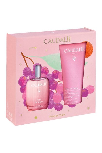 Rose des Vıgnes 50ml Xmas Rose de Vigne Aromalı Parfüm