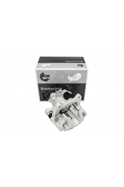 Etrier de frână cu suport spate stânga Audi A4 A6 Skoda Superb VW Passat B2 B3 B5 B6 8E0 615 423