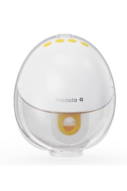 Motion Inbra Wearable Single Breast Pump