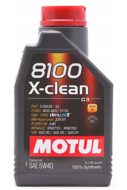 Ulei de motor ADE03A