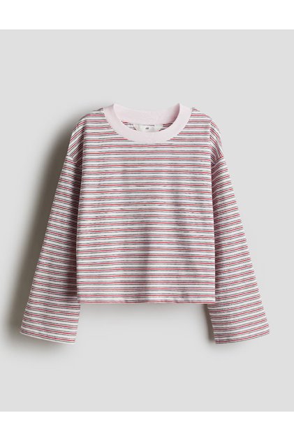 Bluza, Mix culori