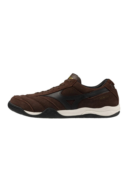 Morelia Ls Men's Casual Shoes Brown