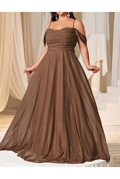 Rochie lunga, Maro