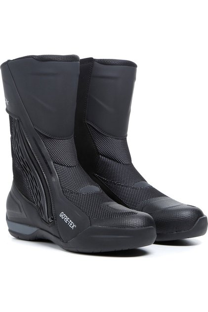 Cizme Airtech 3 gtx - negru