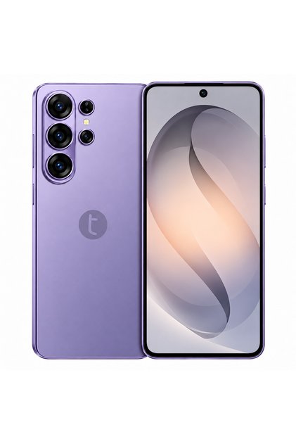 M26 Ultra Smartphone, 6.73-inch INCELL Display, 8GB RAM, 128GB Storage, Android 16, 5000mAh