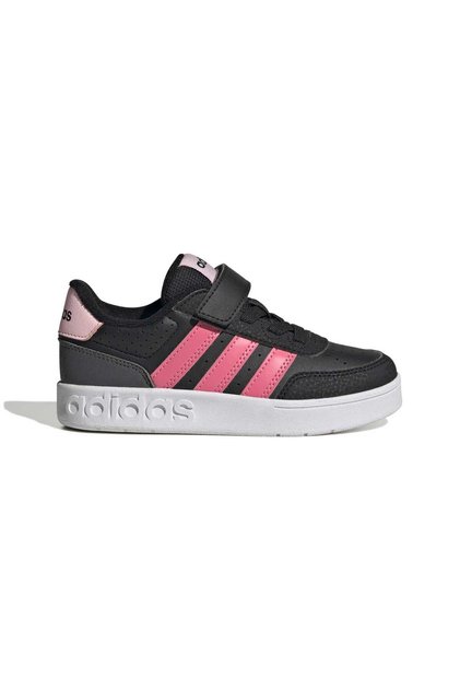 Children's Black Breakbase C Casual Shoes