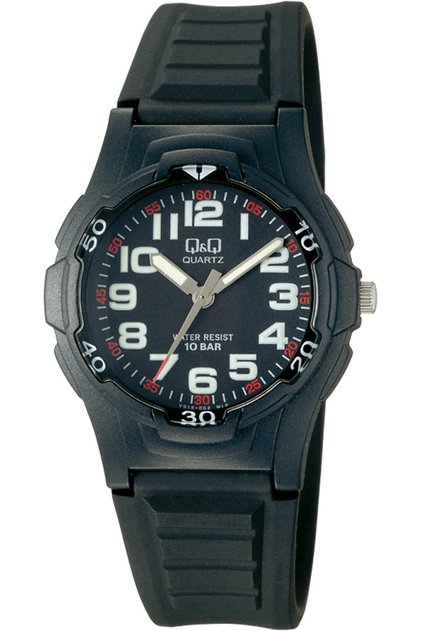 Vq14J002Y Men's Wristwatch