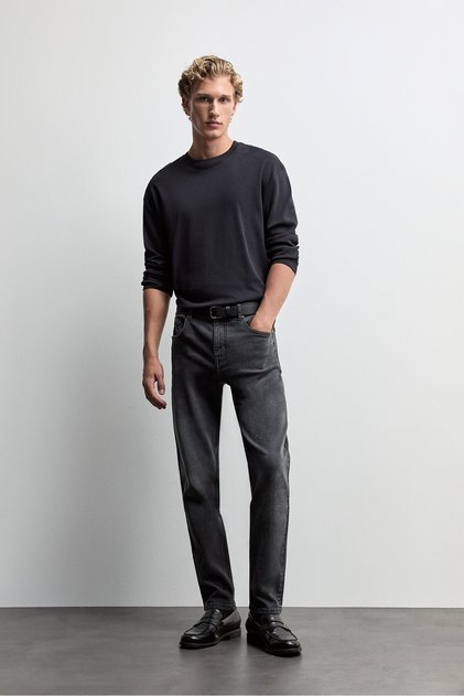 ERKEK Slim fit jean