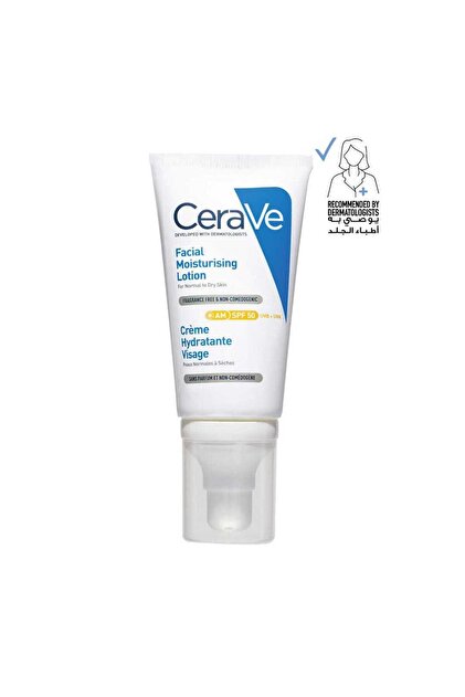 52 Ml SPF 50 Face Cream