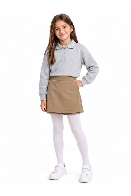 Short Skirt