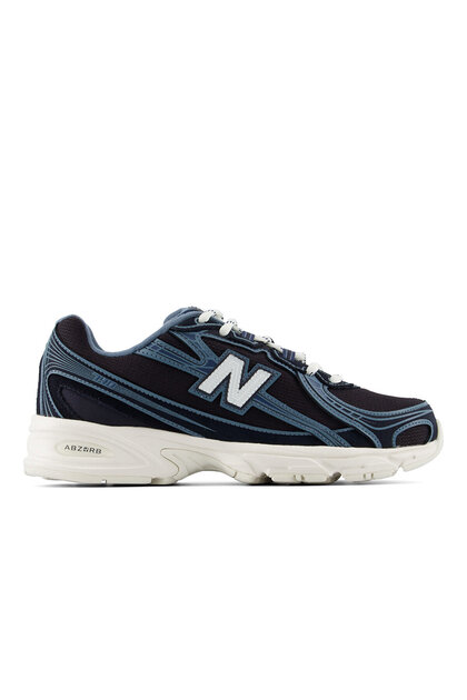740 Lacivert Unisex Ayakkabı U74010Y Juststep