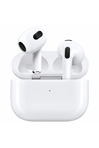 Wireless Earbuds, Bluetooth 5.4, Noise Cancelling, HD Sound & Calls, Approx. 8-Hour Playback, 32 Hours with Charging Case, Compatible with iOS & Android, (White, C7)