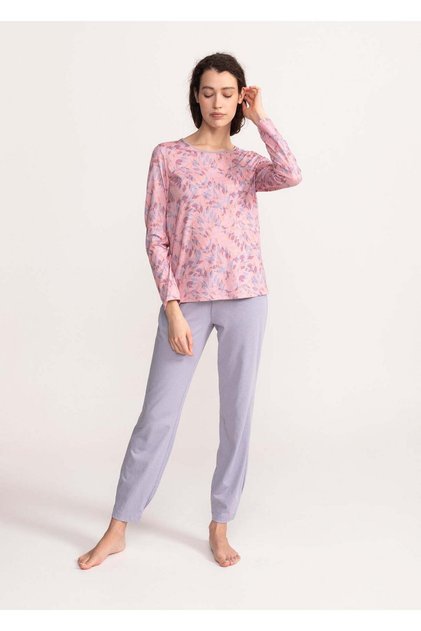Pijama Damă Salma Modal