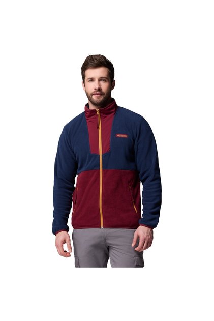 Sequoia Grove Full Zip Men's Sweatshirt 2095891-624
