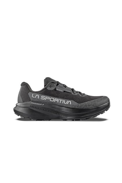Prodigio 2 Gtx Men's Trail Running Shoes Zfrs121K00G31 Black