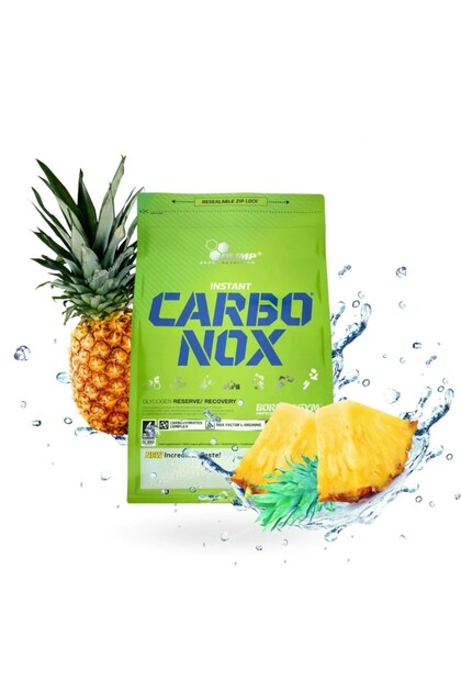 Carbonox Pineapple 1 Kg