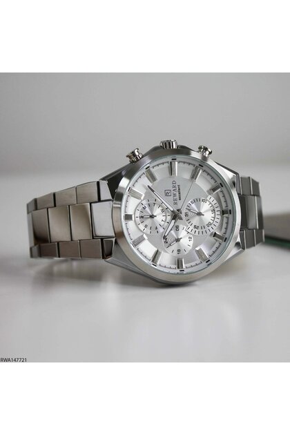 Rwa147721 Men's Wristwatch with Steel Strap