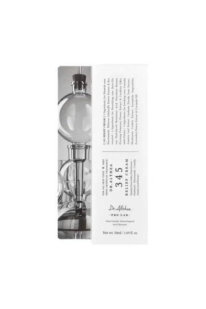 Dr. Althea 3-4-5 Relief Soothing & Barrier Repair Cream 50ml