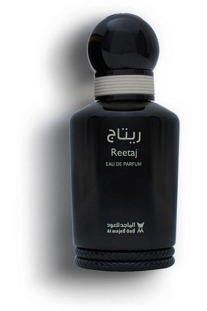Perfume ريتاج كلاسيك الماجد للعود . 100 Millimeters