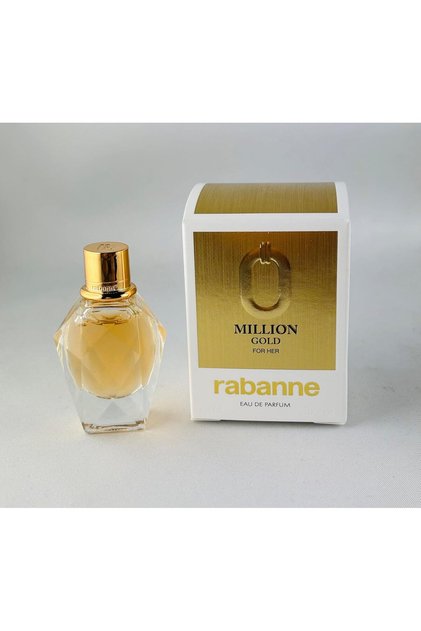 Million Gold Women Eau de Parfum 5 ml