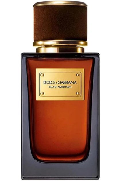 M-D&G Velvet Amber Sun 3.3 Edp Spr - 312852