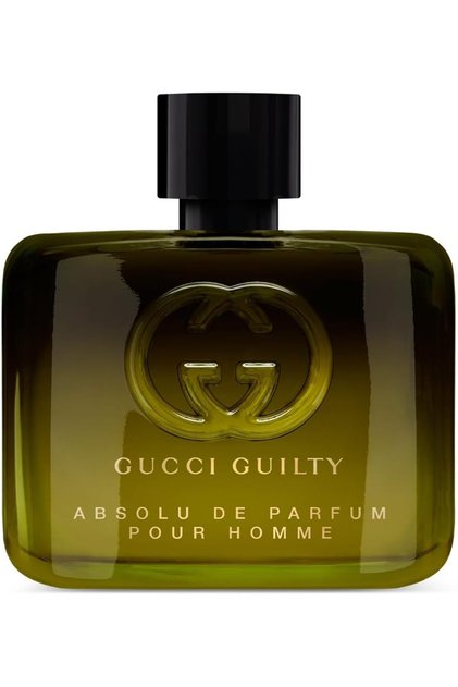 Guilty Absolu De Parfum Pour Homme 60ML