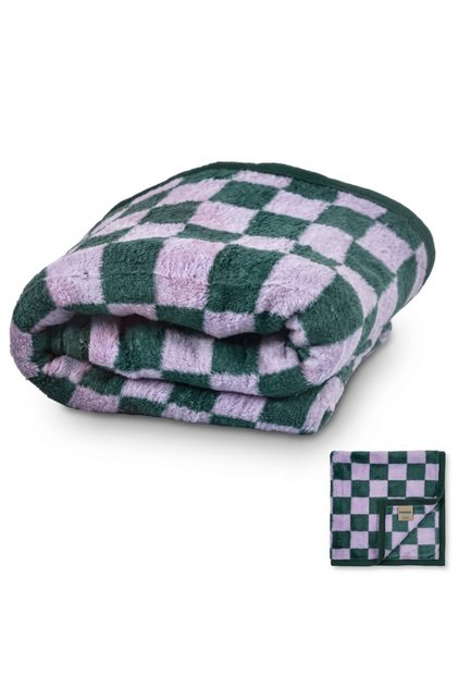 Economical Construction Site and Worker Blanket 150X200