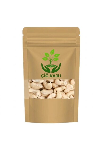 Branded Cashew Nuts Raw 500Gr