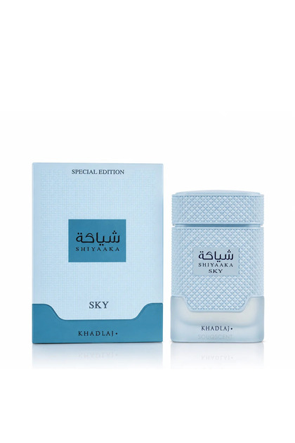 عطر خدلج شياكة سكاي 100مل