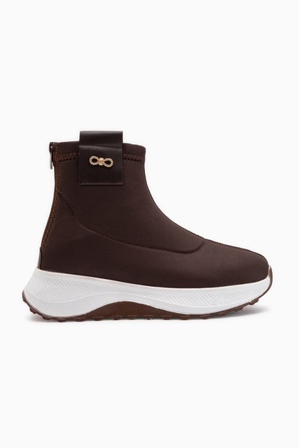 Juliana Brown Women's Sports Boots