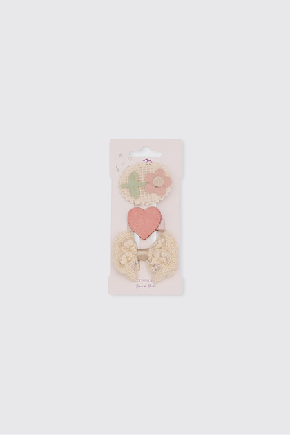 Girl's Hair Accessory
