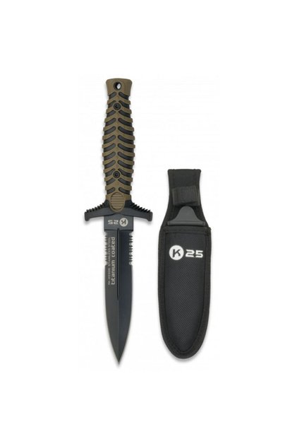 Μαχαίρι Tactical 32206 Coyote