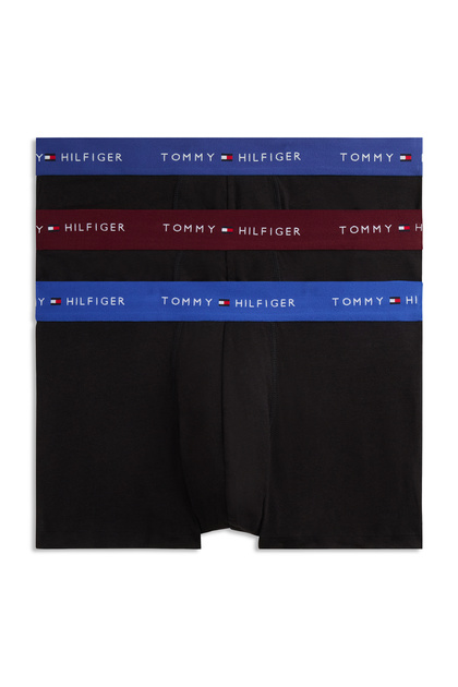 Boxer, L, Çok Renkli