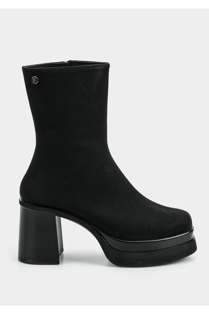 Women's Black Boots