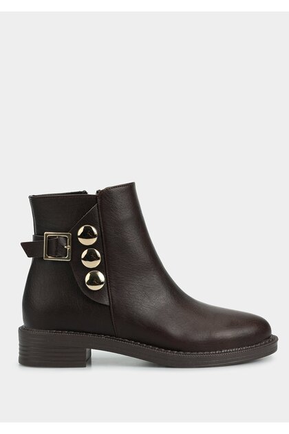 Brown Women's Boots