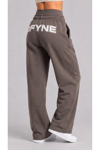 Revive Pantaloni de trening supradimensionați Jogger