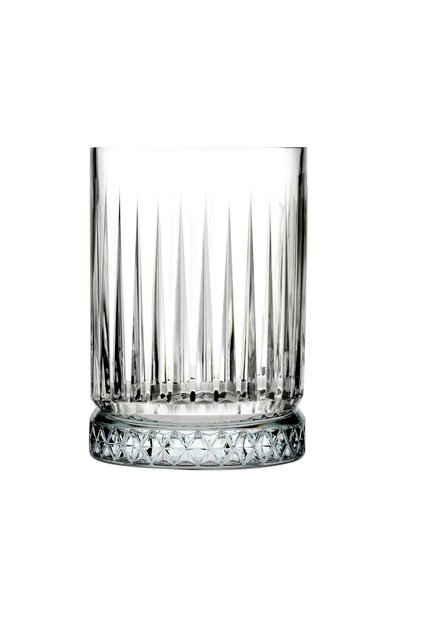 6-Piece Elysia Shot Glass Set 60 ml Clear
