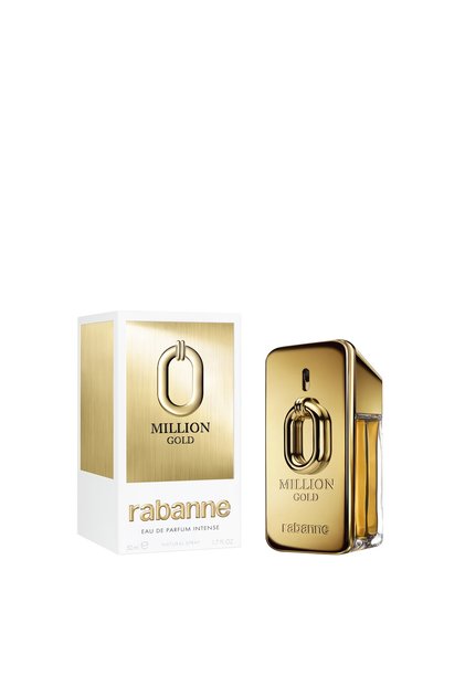 MILLION GOLD (M) EDP INTENSE 50 مل