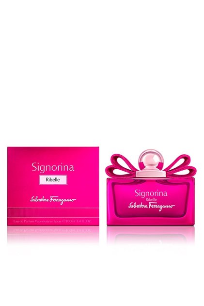SIGNORINA RIBELLE (W) EDP 100 ml