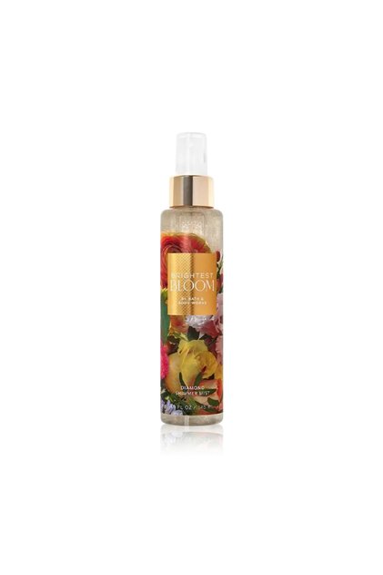 BRIGHTEST BLOOM (W) DIAMOND SHIMMER MIST 145 مل